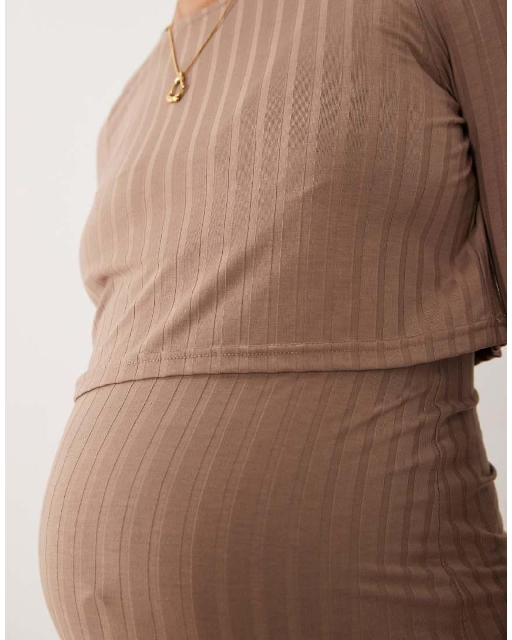Mamalicious Mama.licious de color Brown