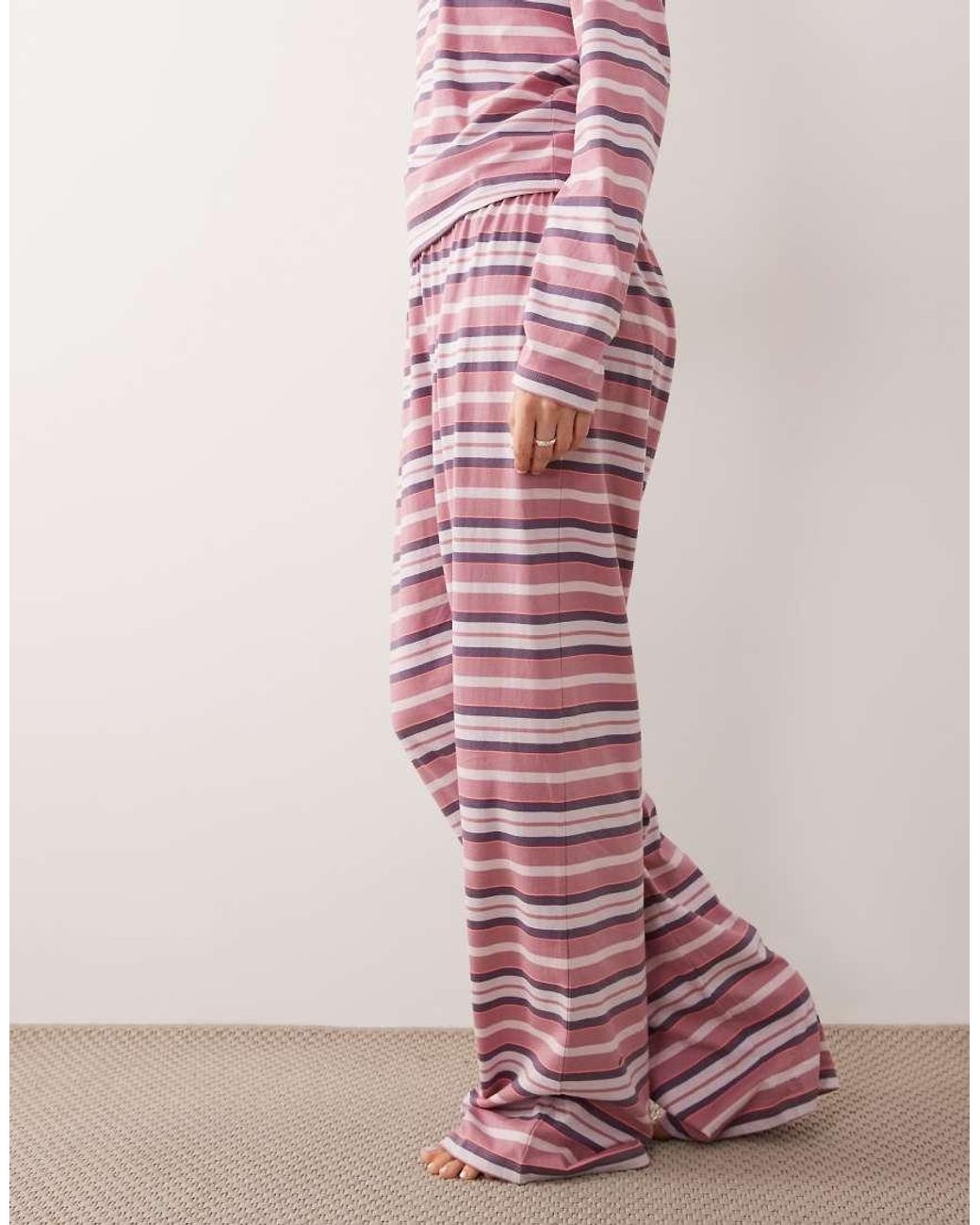 ASOS Taylor in het Pink