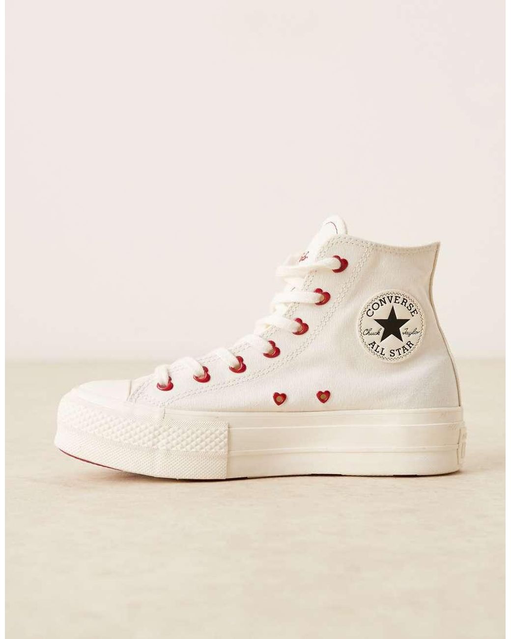 Converse Chuck Taylor in het Blue