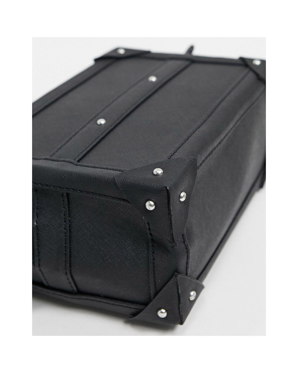 Asos suitcase sale