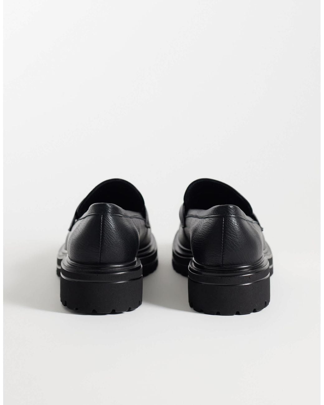 SEQWL Black – jeep – loafer
