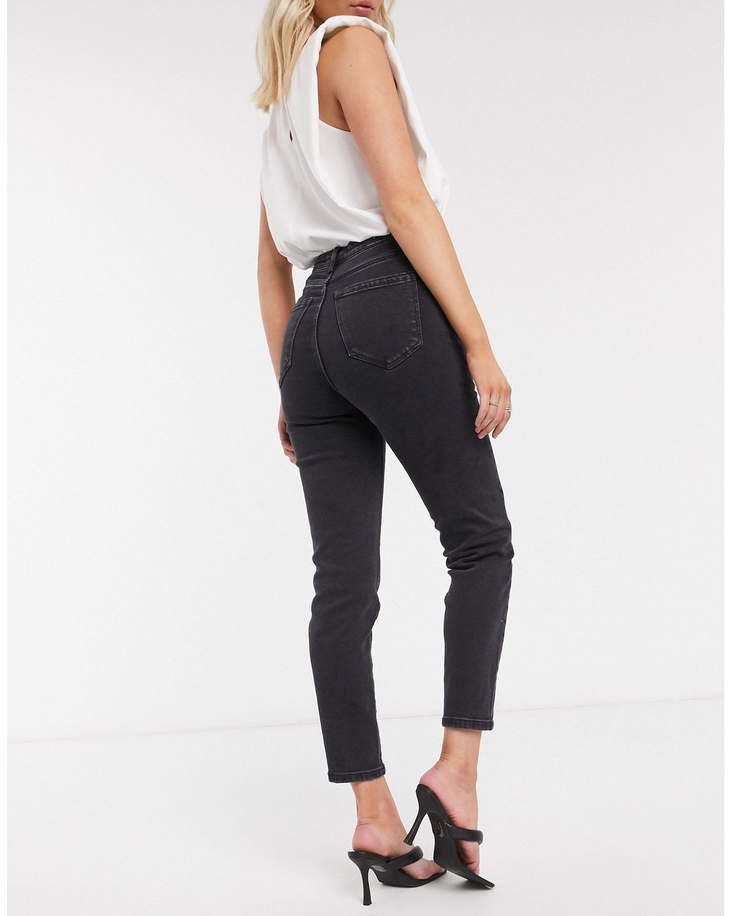 Stradivarius skinny jeans hot sale