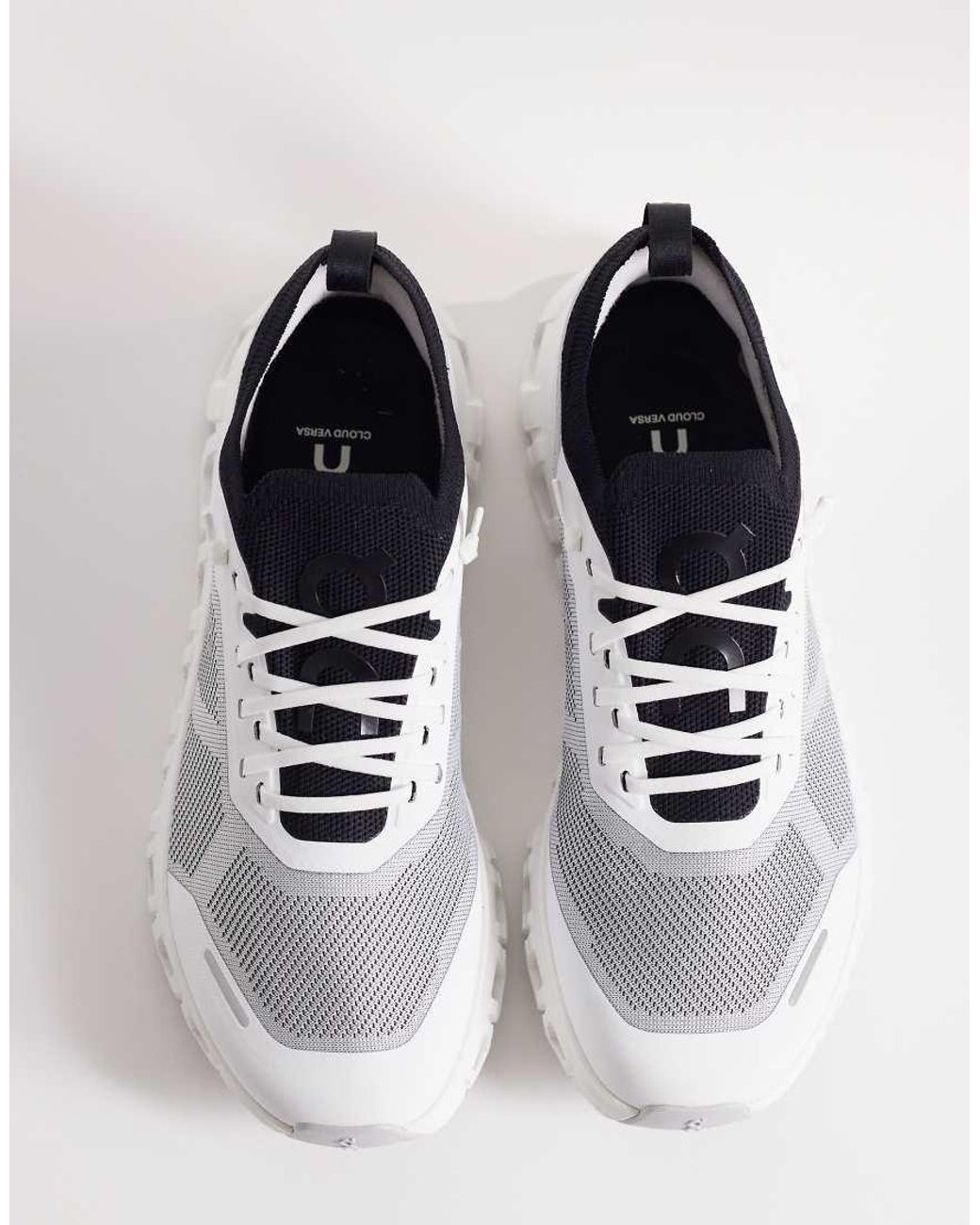 On Shoes Multicolor Cloud 6 Versa All Day Trainers
