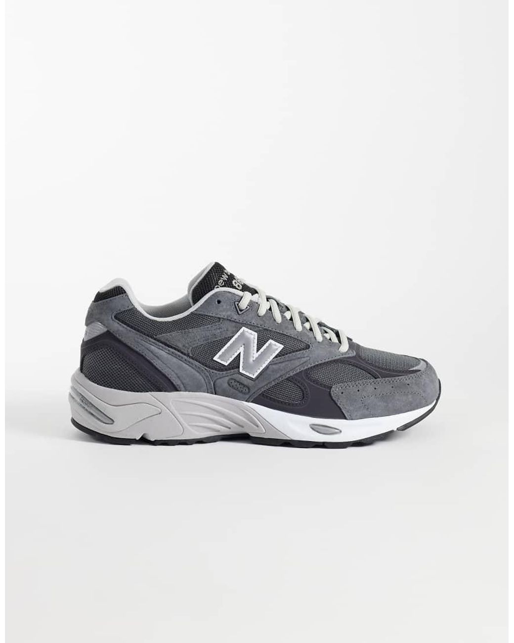 New Balance Gray 880 Trainers for men