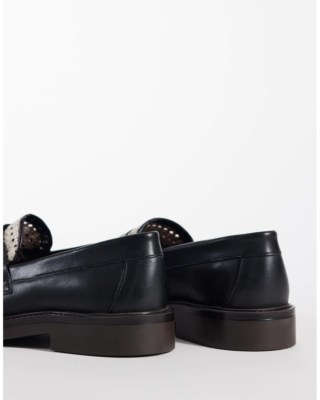 Noak Black Made for men