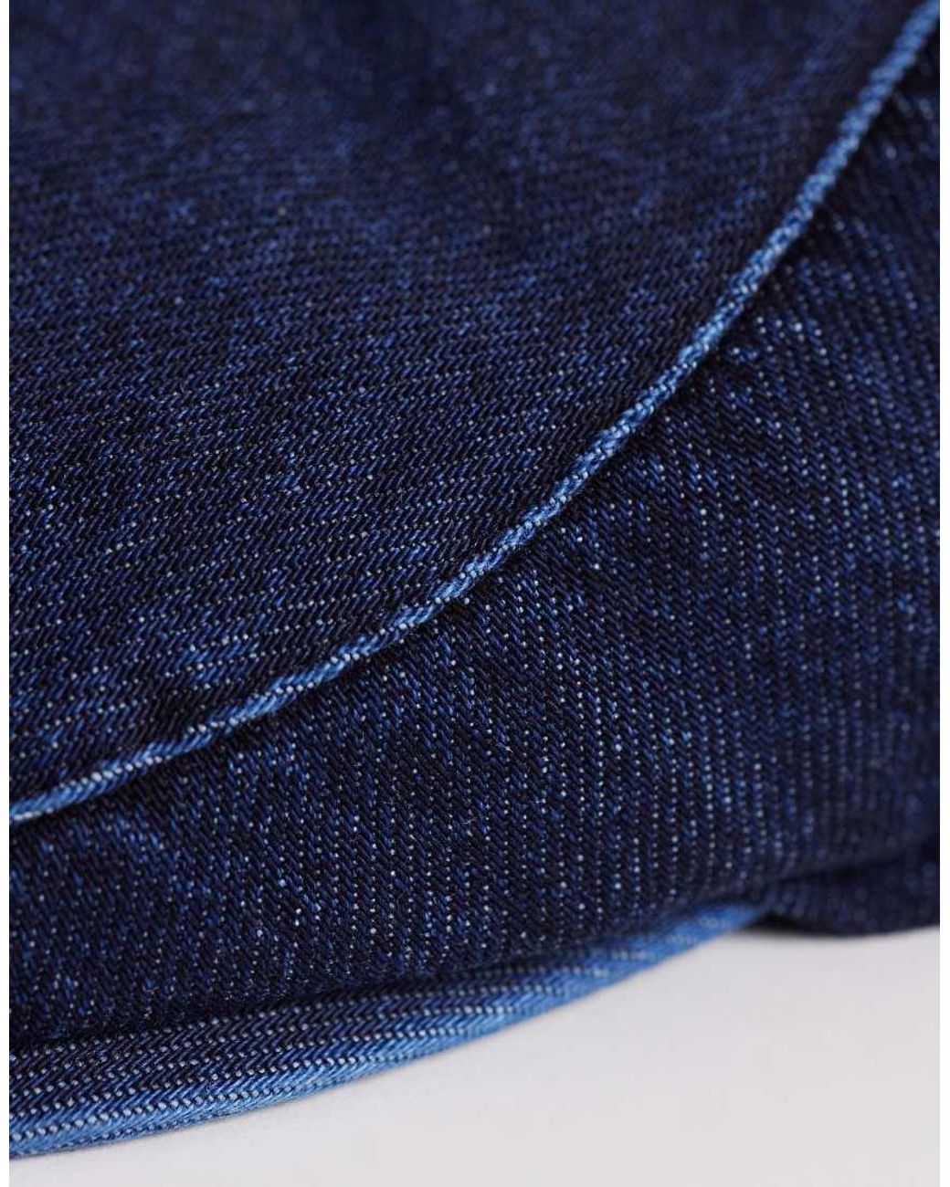 Coppola di ASOS in Blue da Uomo