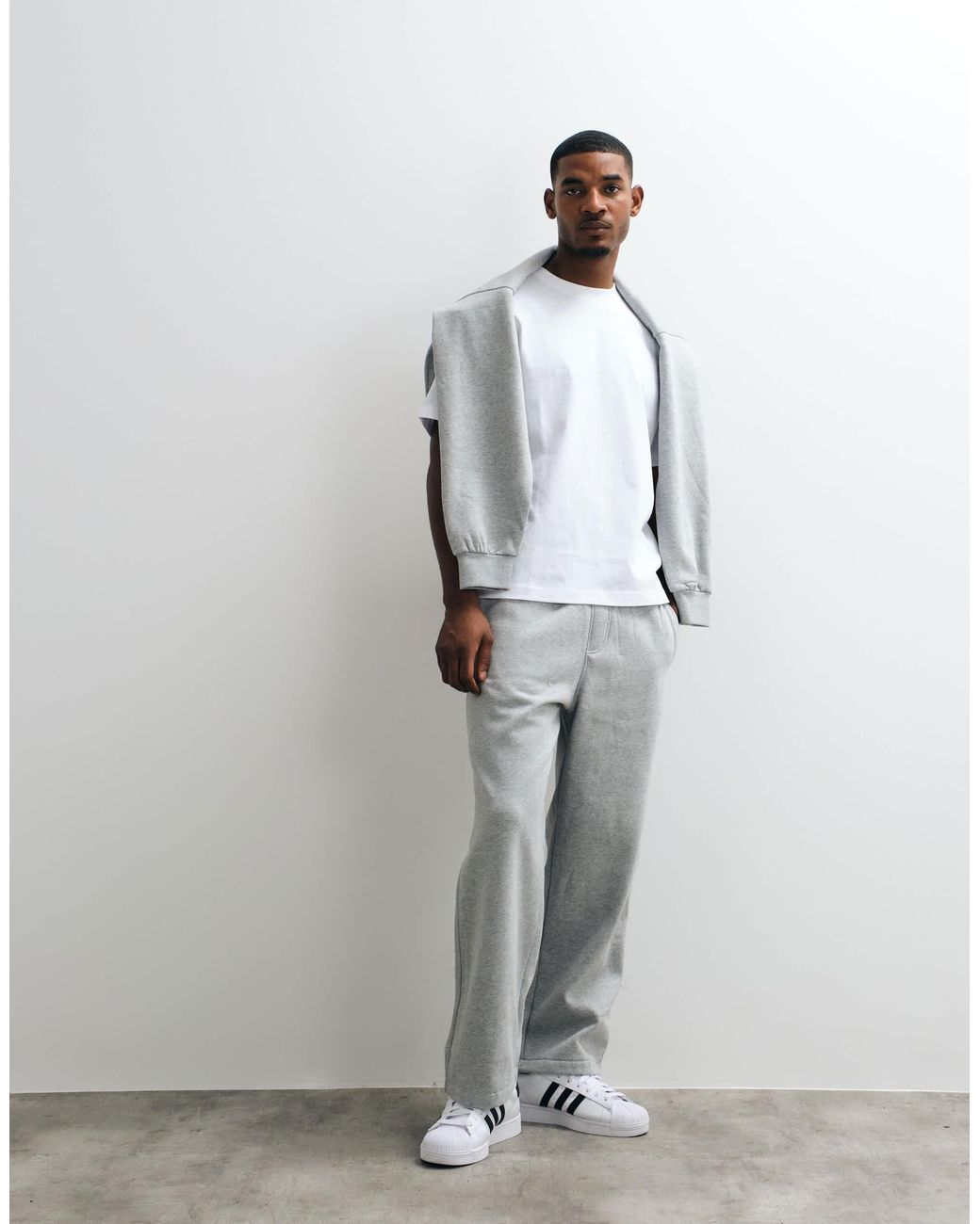 Pantalon Weekday pour homme en coloris Gray