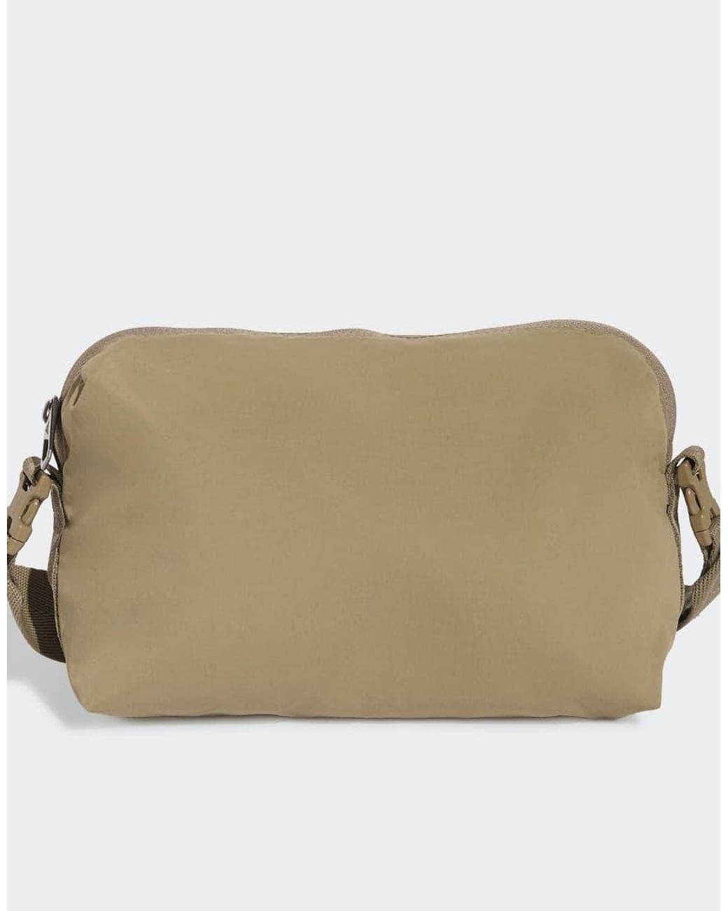 Adidas Originals Green City Tech Crossbody Bag