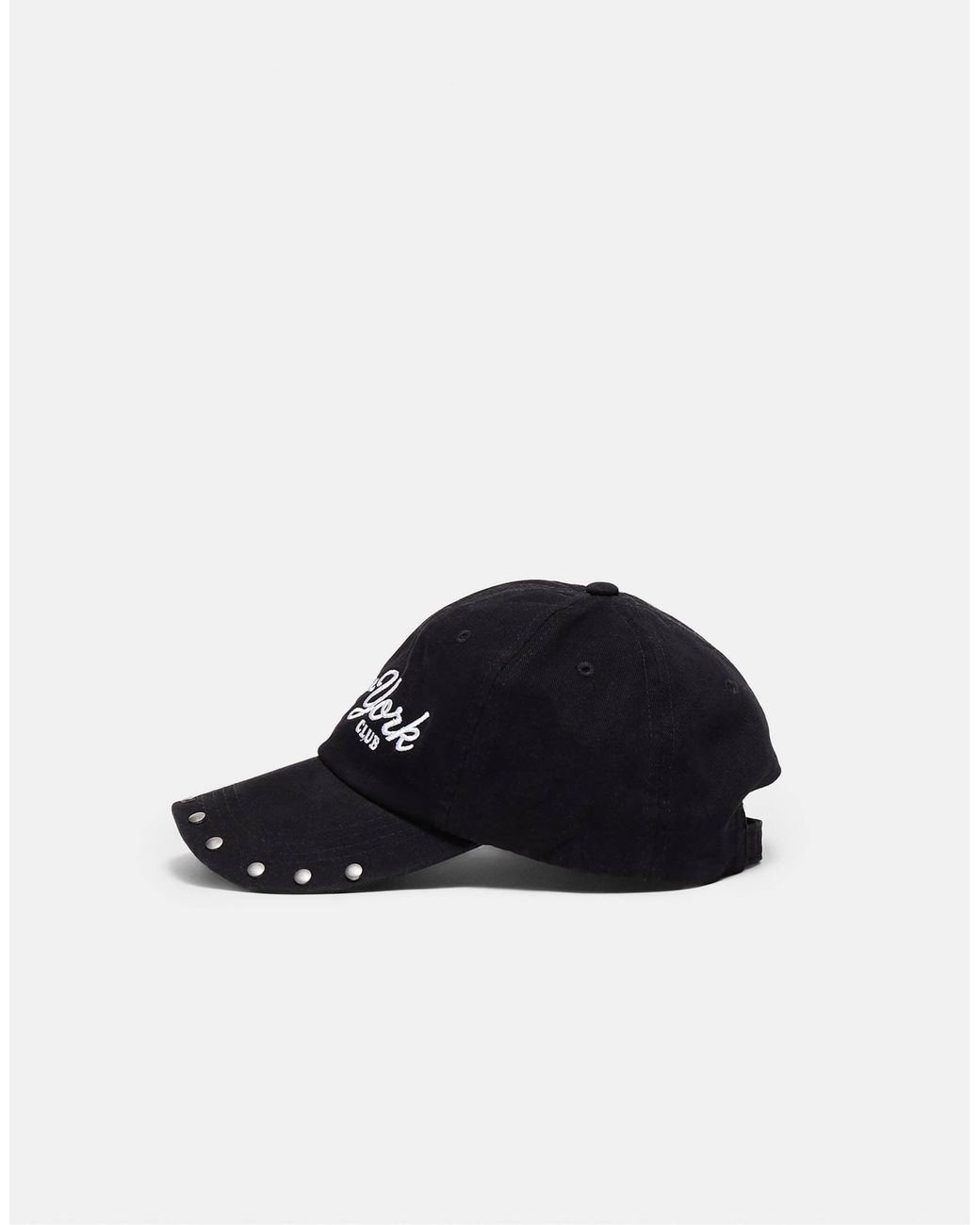 Stradivarius Black – new york – kappe