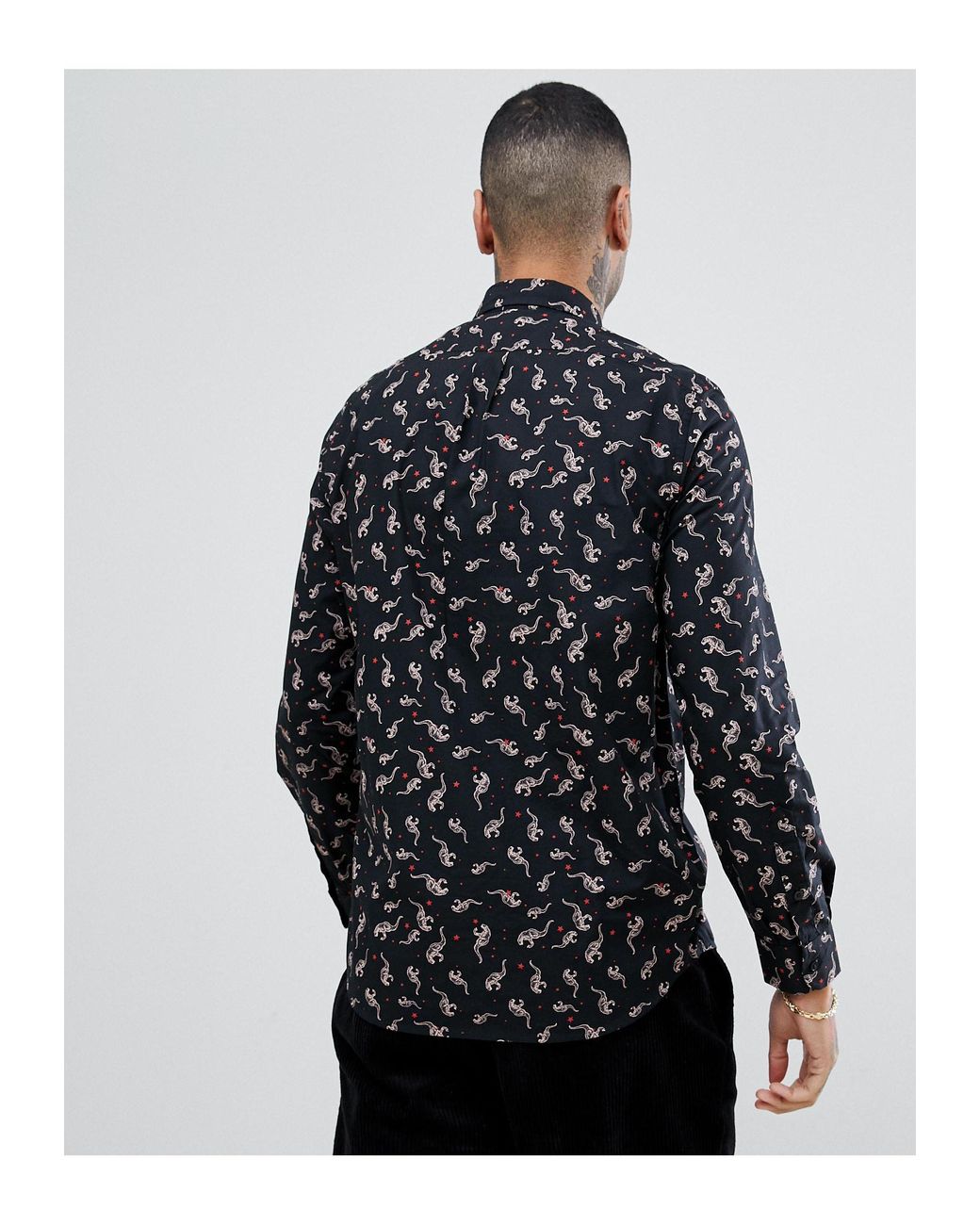 diesel dinosaur t shirt