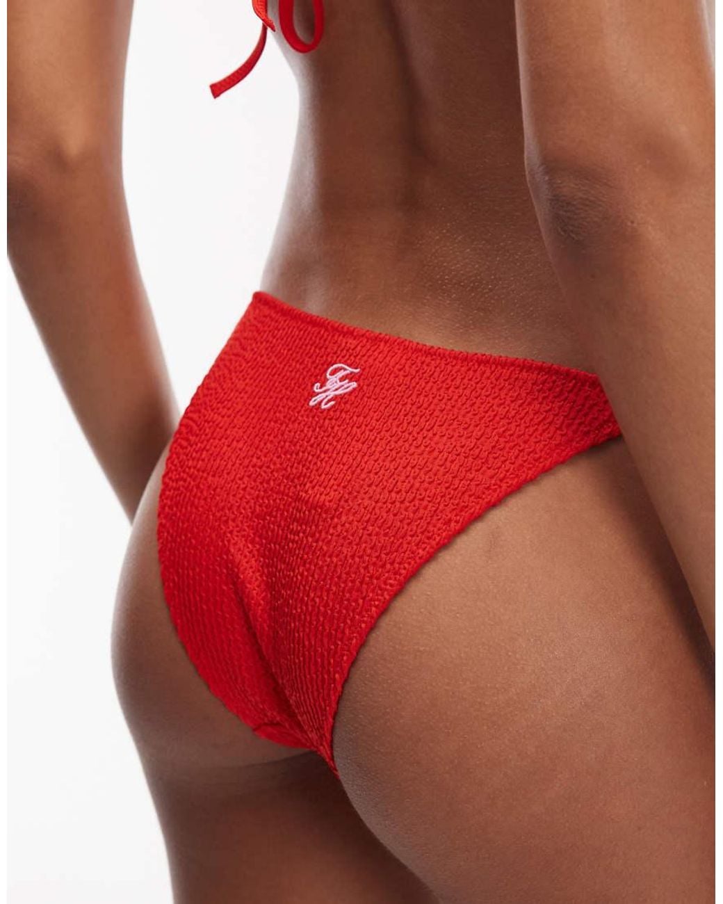 Tommy Hilfiger Resort in het Red