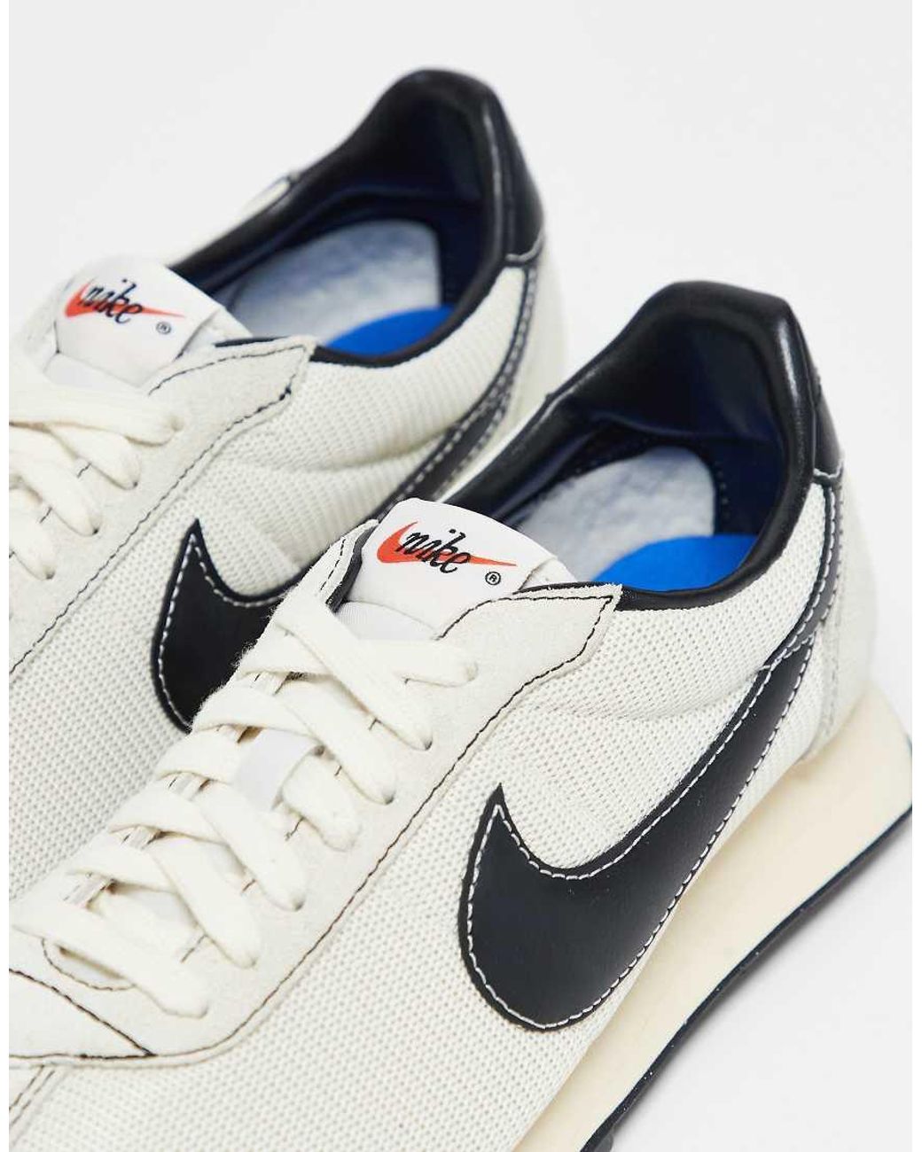Nike White Ld-1000 Unisex Trainers for men