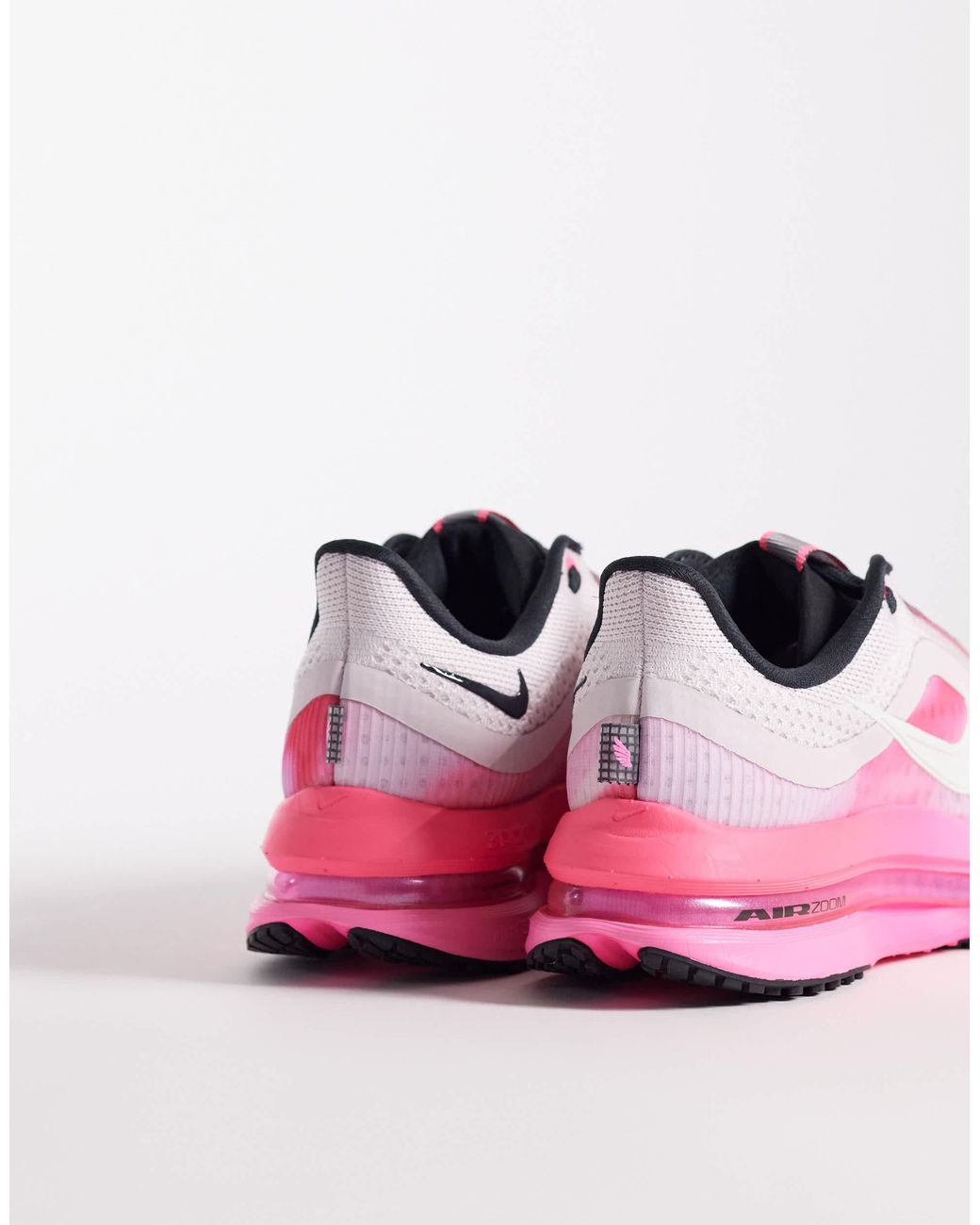 Nike Pink Pegasus Premium Trainers