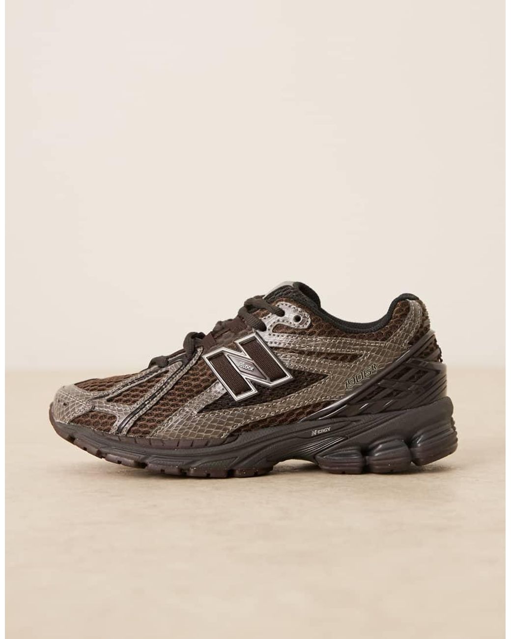 New Balance Natural 1906 Trainers
