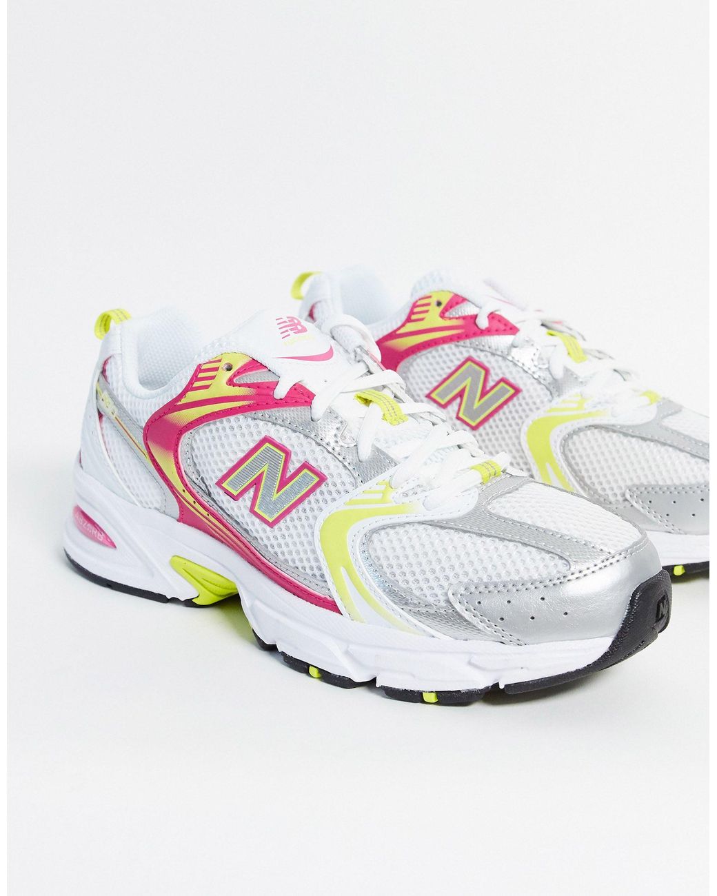 new balance 530 womens pink