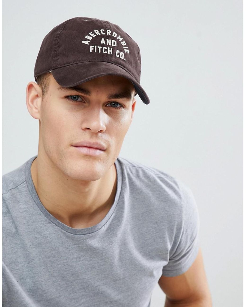 Abercrombie hat hotsell