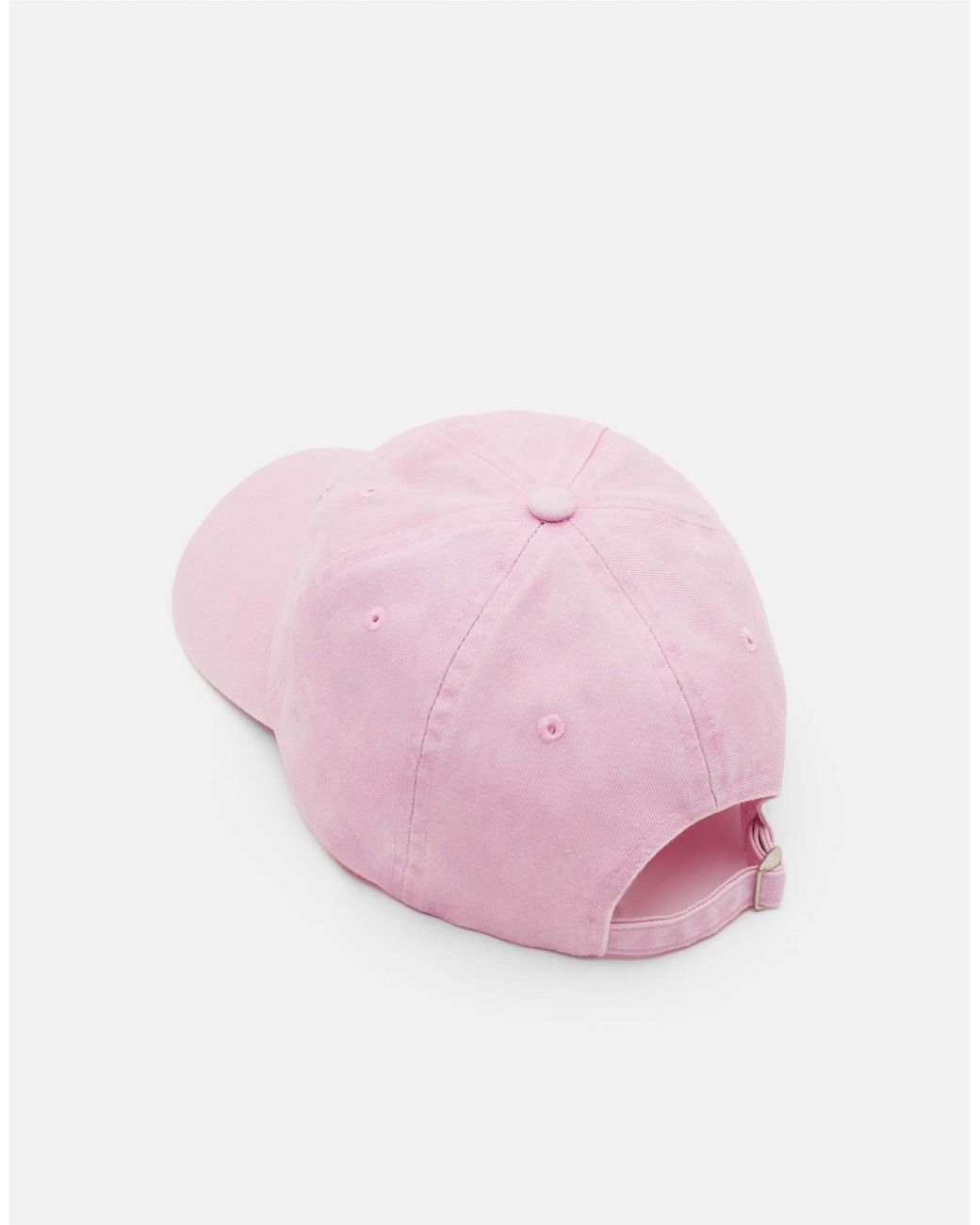 Pull&Bear Pink – kappe