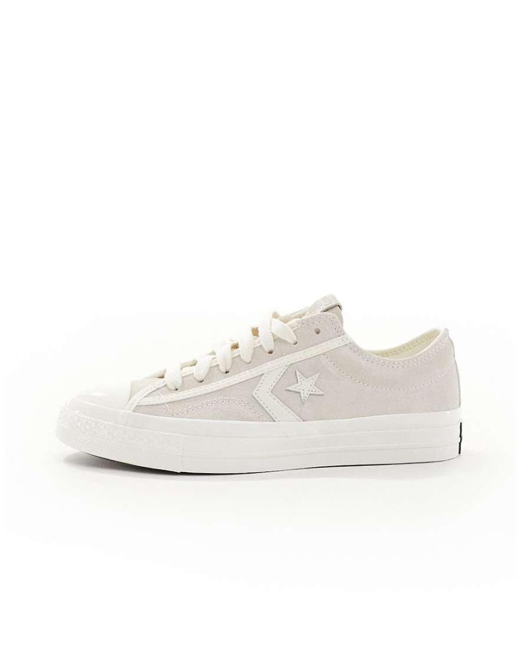 Converse Black Star Player 76 Trainers