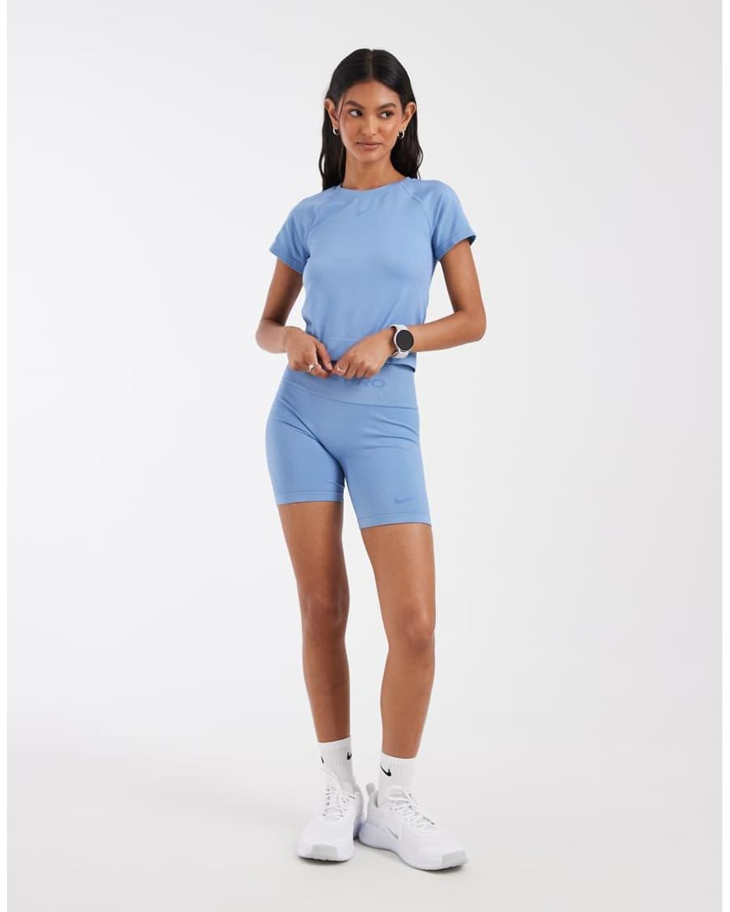 Nike Nike de color Blue