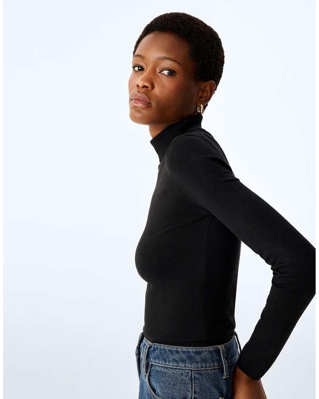OMNES Blue Everest Top