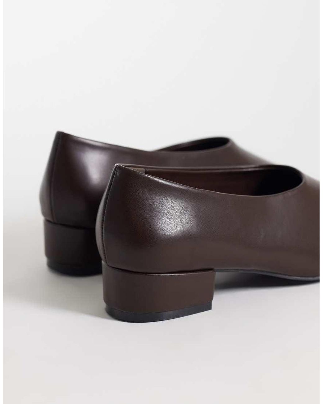 Glamorous Multicolor Heeled Slipper Shoes