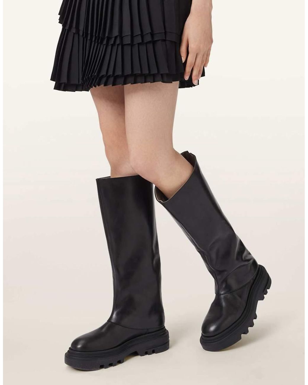 Maxie di AllSaints in Black