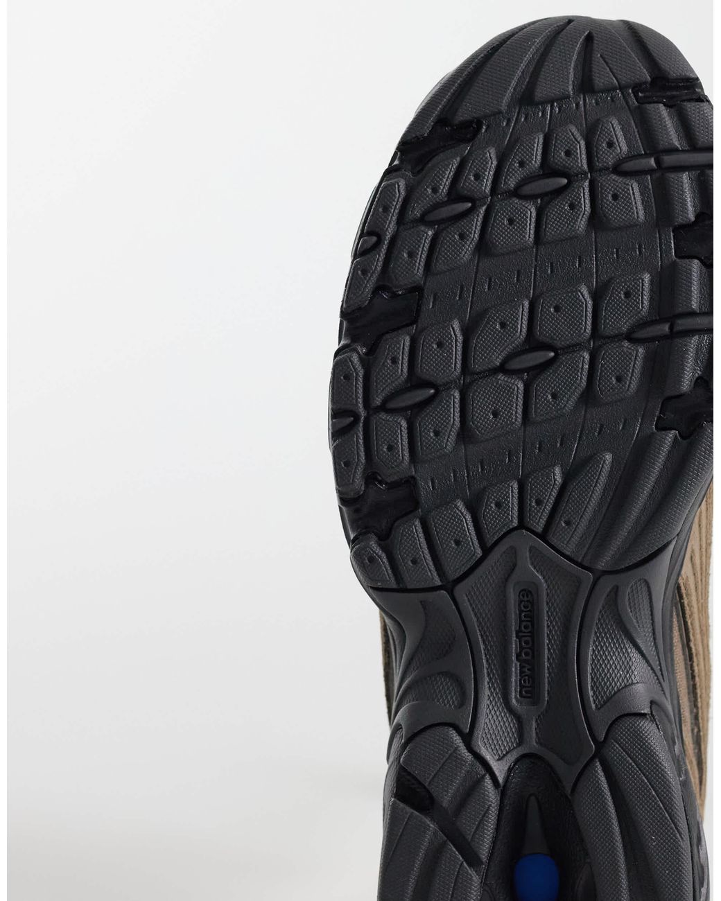 New Balance – 509 – e sneaker in Brown für Herren