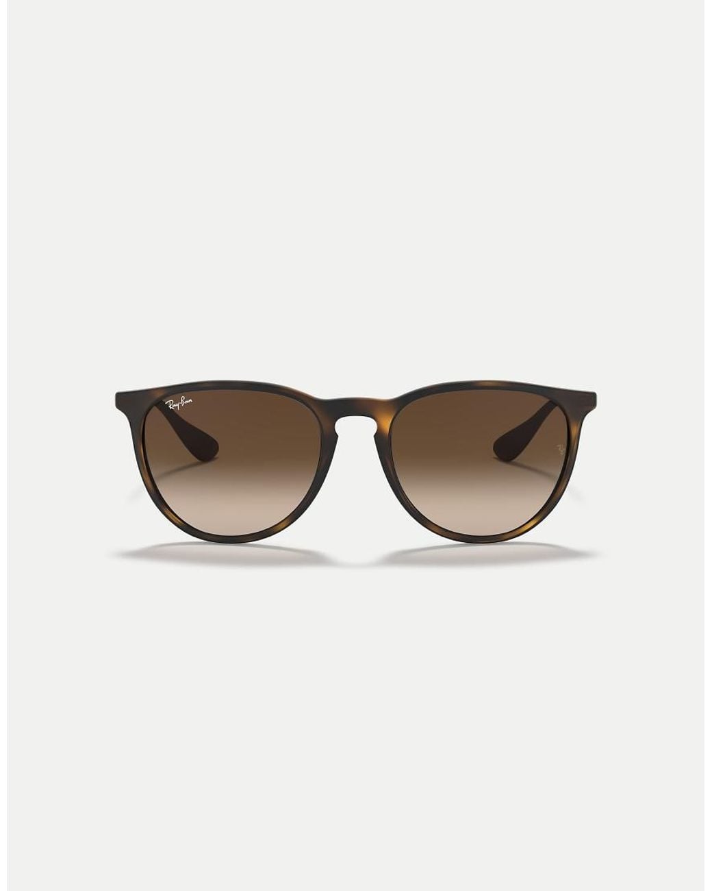 Ray-Ban Natural Erika Classic Phantos Sunglasses