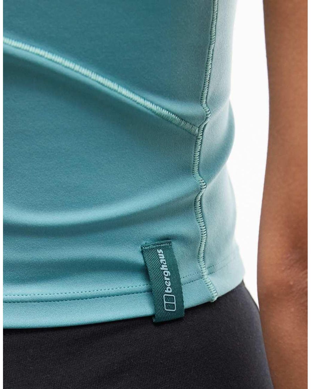 Berghaus Blue Willowford Tech Vest