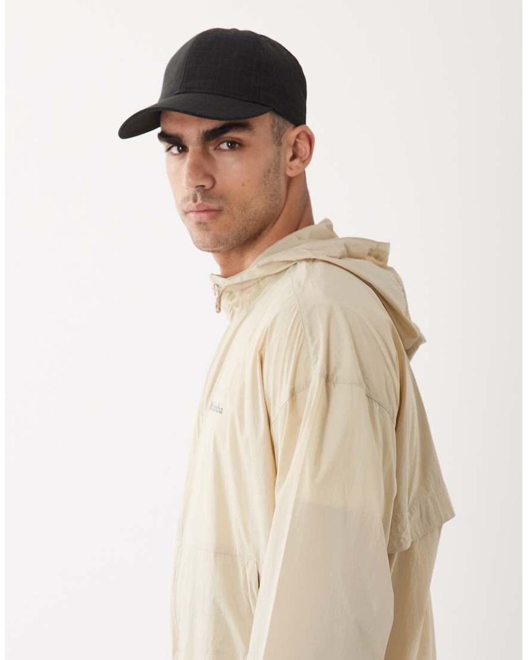 Columbia Natural Street Heights Windbreaker for men