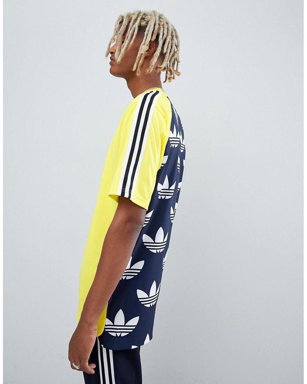 adidas B Side Shirt Grün | adidas Deutschland adidas B Side Shirt Grün | adidas Deutschland
