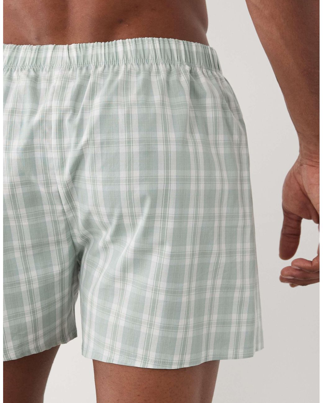 Lot ASOS pour homme en coloris Green