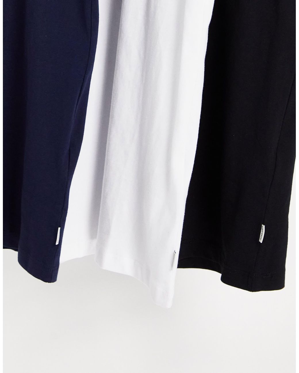 Essentials - lot Jack & Jones pour homme en coloris Blue