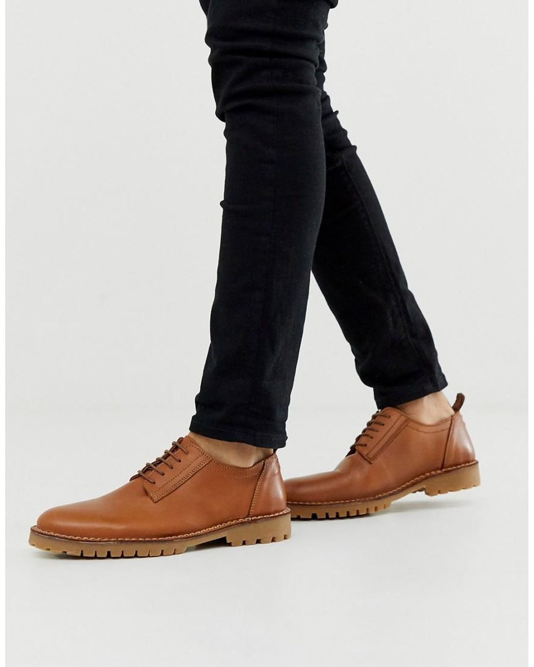 derby homme kickers