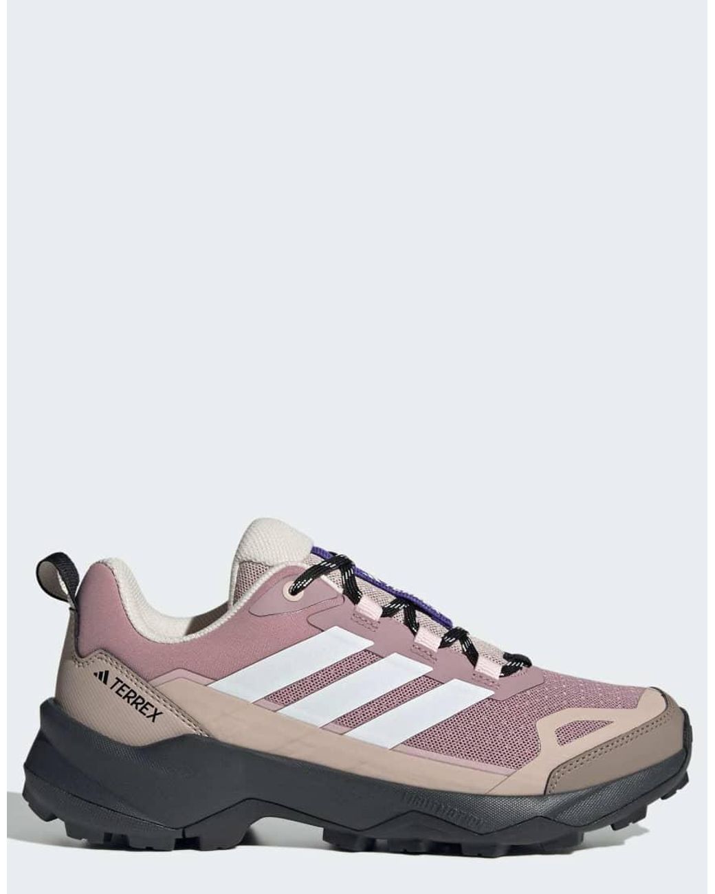 Adidas Originals Multicolor Terrex Skychaser Ax5 Hiking Shoes