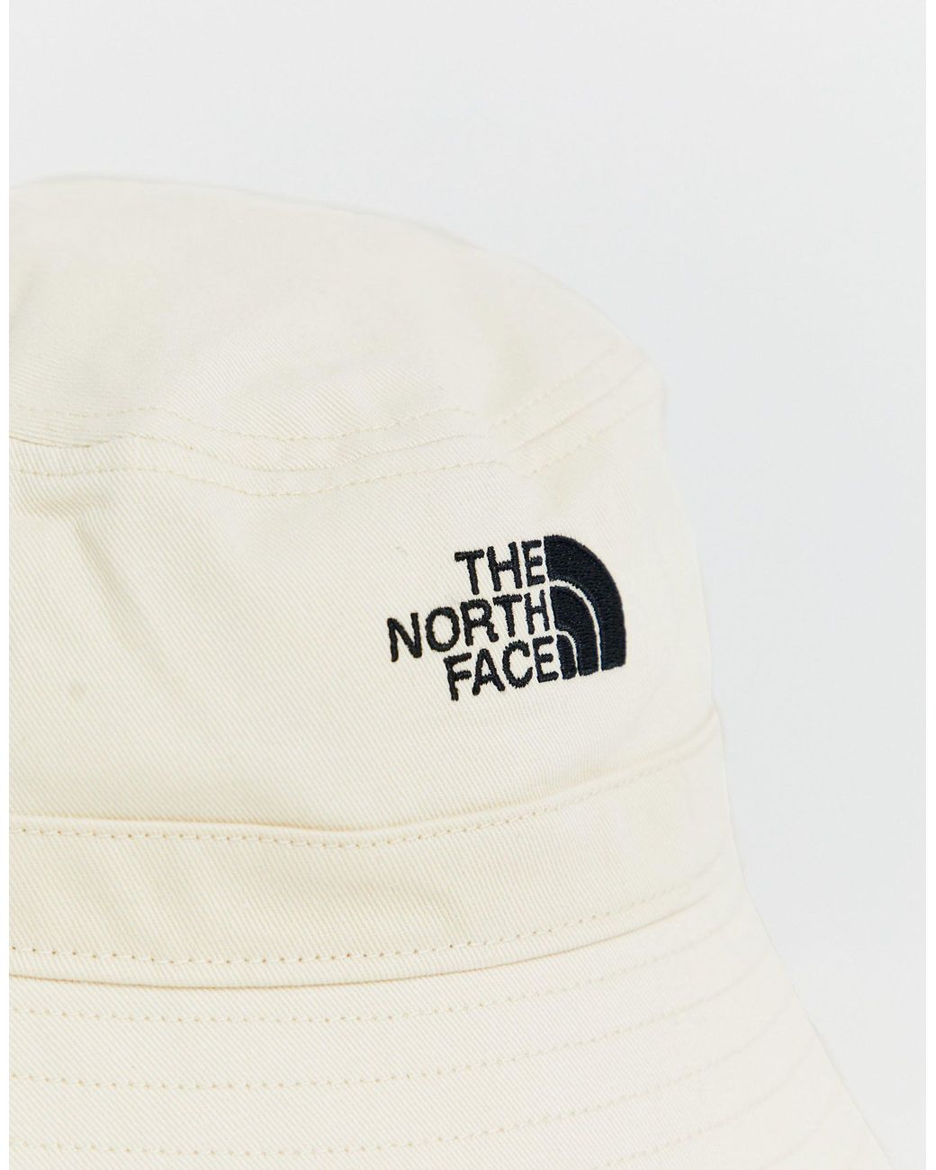 Bob - vintage The North Face pour homme en coloris Blanc | Lyst