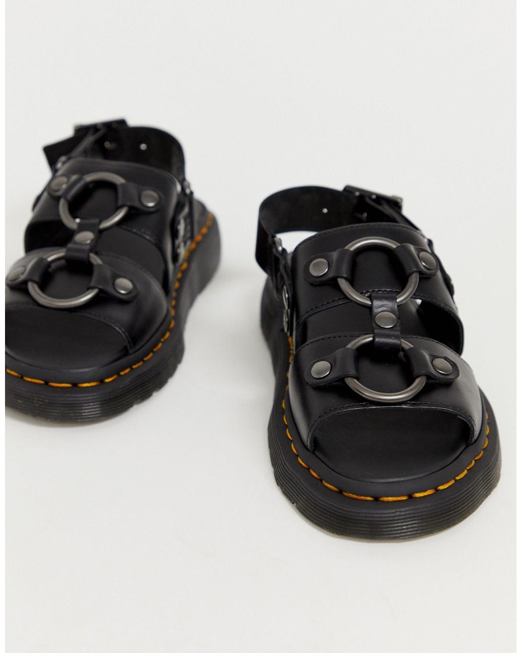 xabier sandals