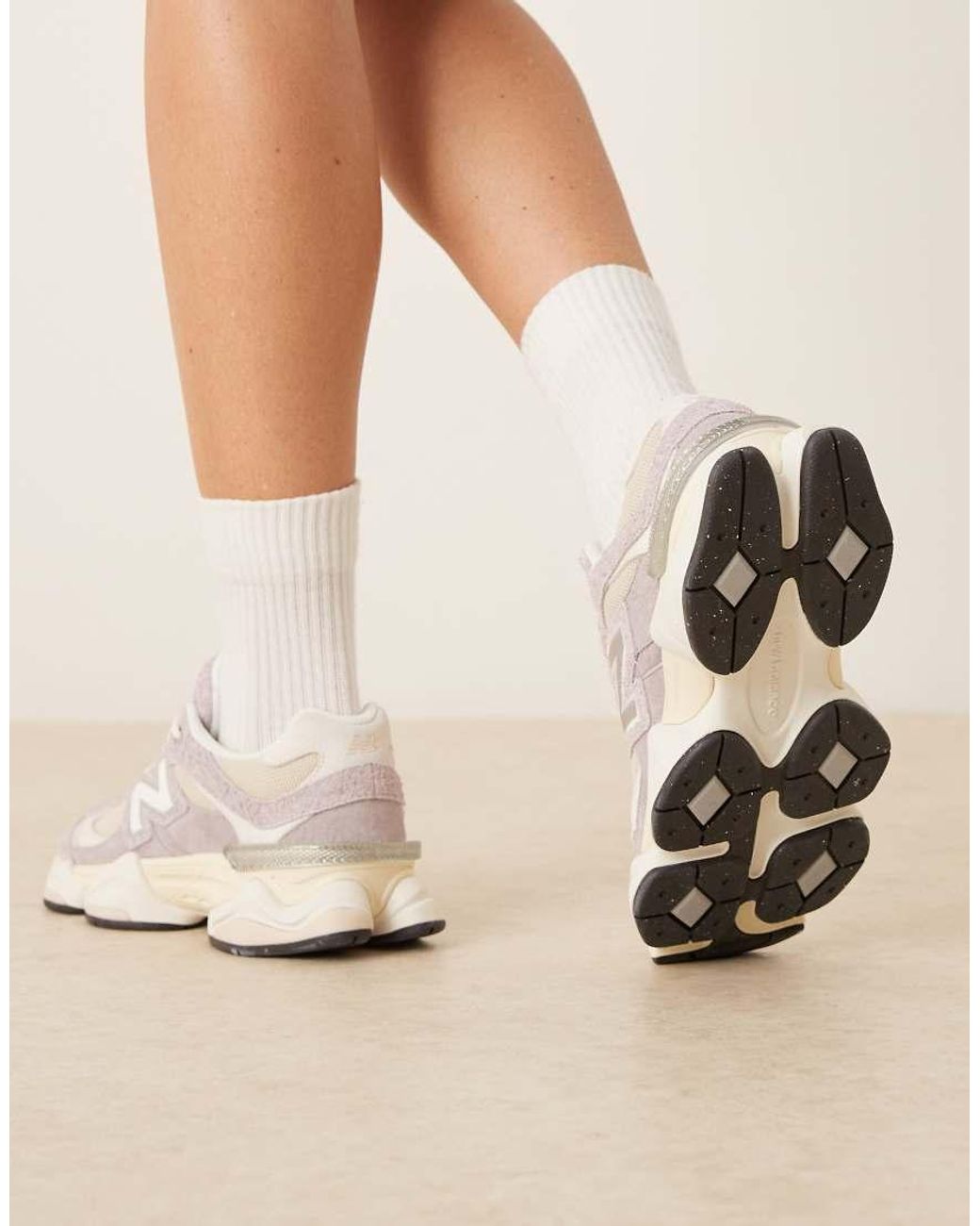 New Balance Natural 9060 Sneakers