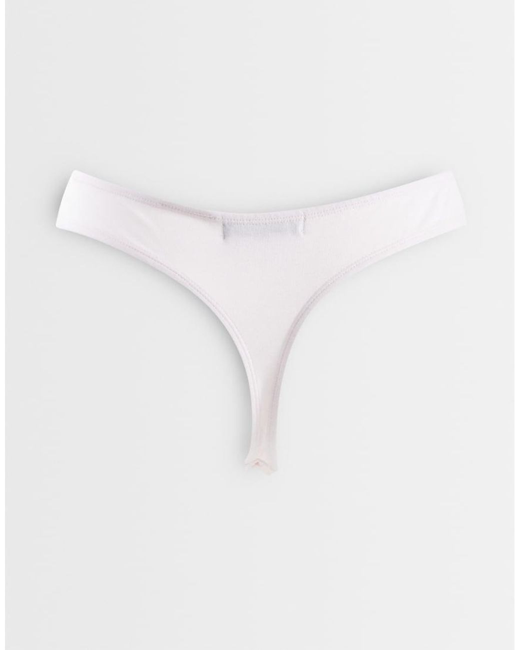 Wednesday's Girl Multicolor Wednesdays Girl 7 Pack Days Of The Week Knicker Set