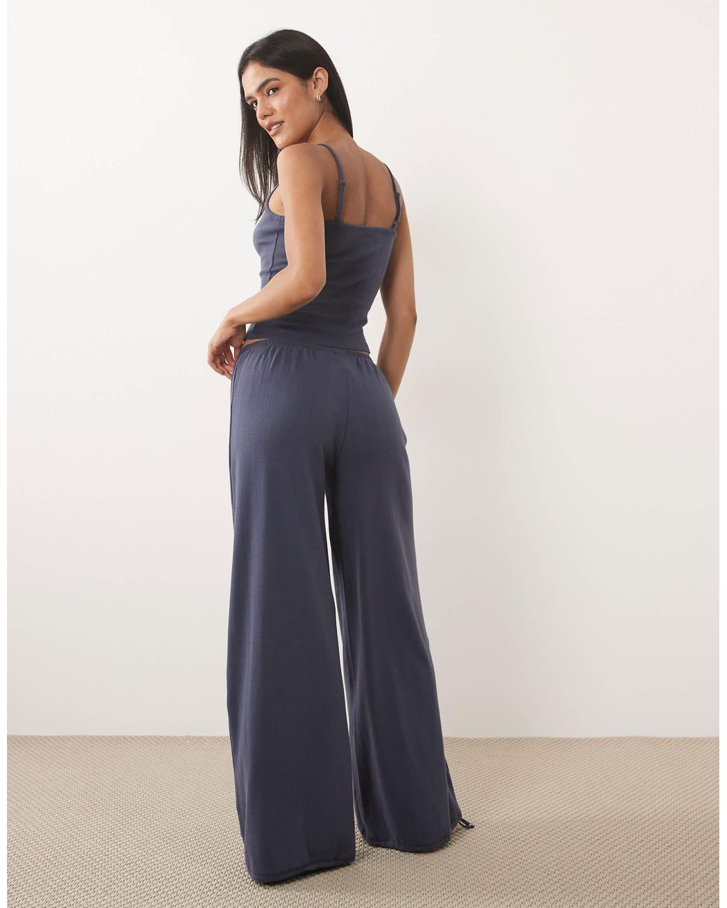 Ensemble Cotton On en coloris Blue