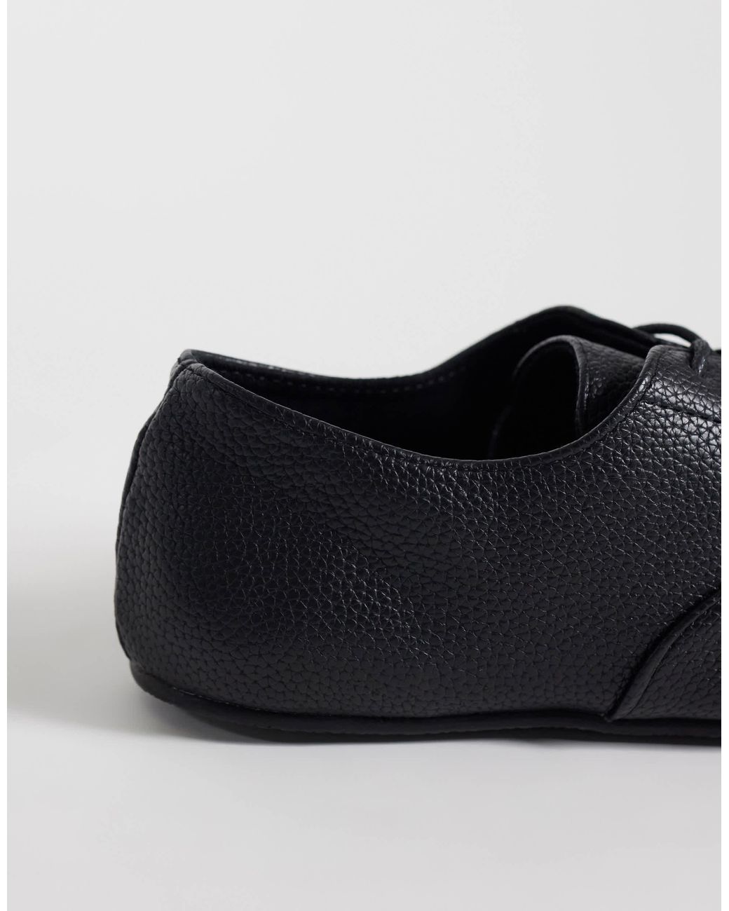 Toffee jazz - chaussures SEQWL en coloris Black