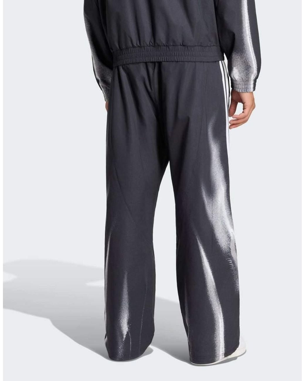 Adidas Originals Blue Adilenium 6 Trackpant for men