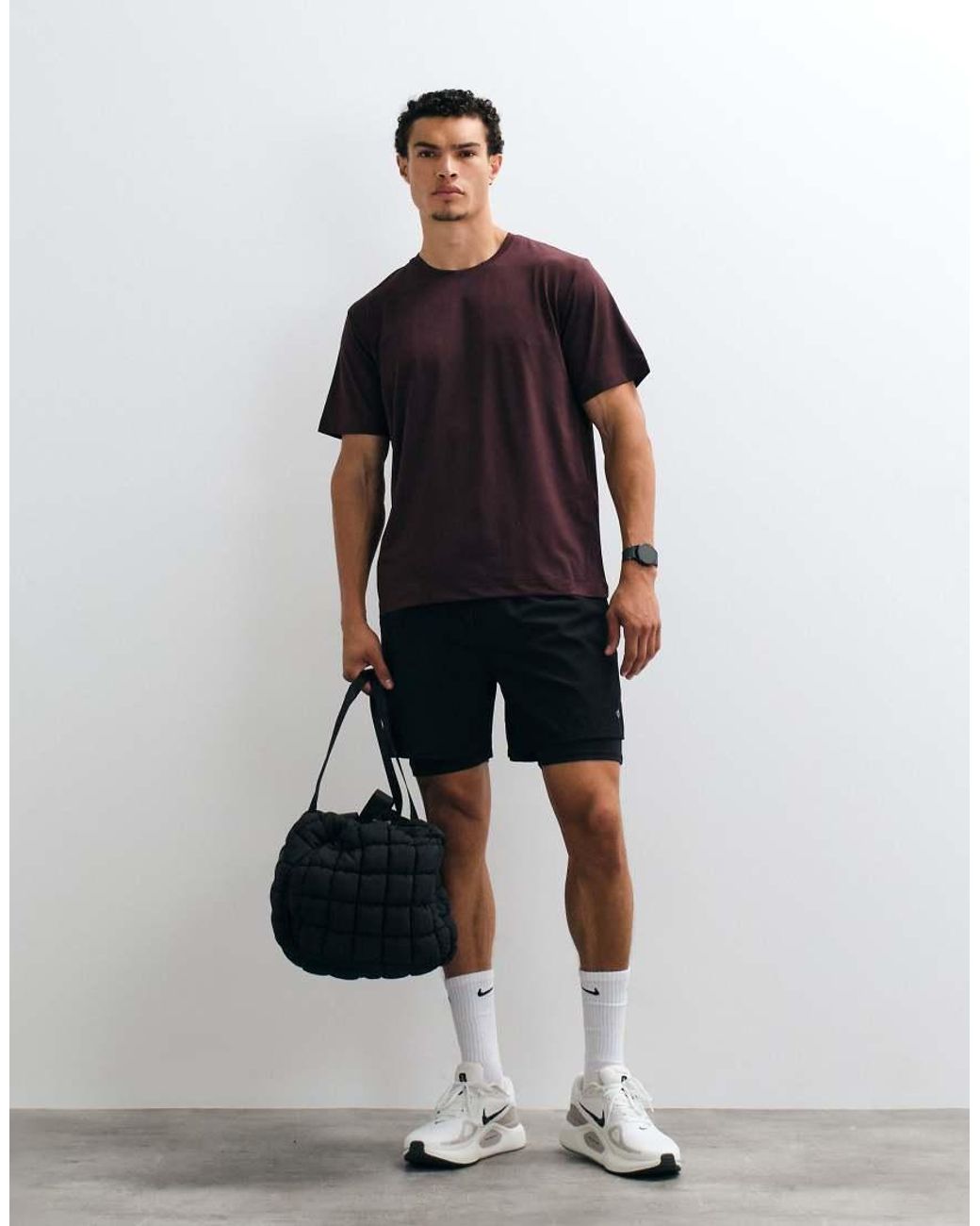 Jack & Jones Blue Sports 2 for men