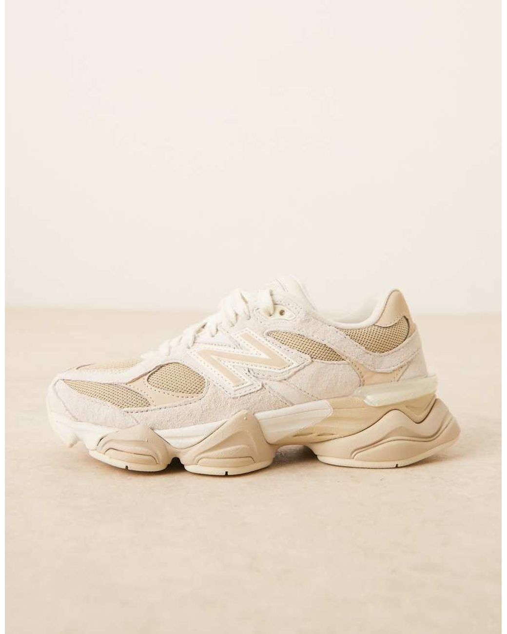 New Balance Natural 9060 Unisex Trainers