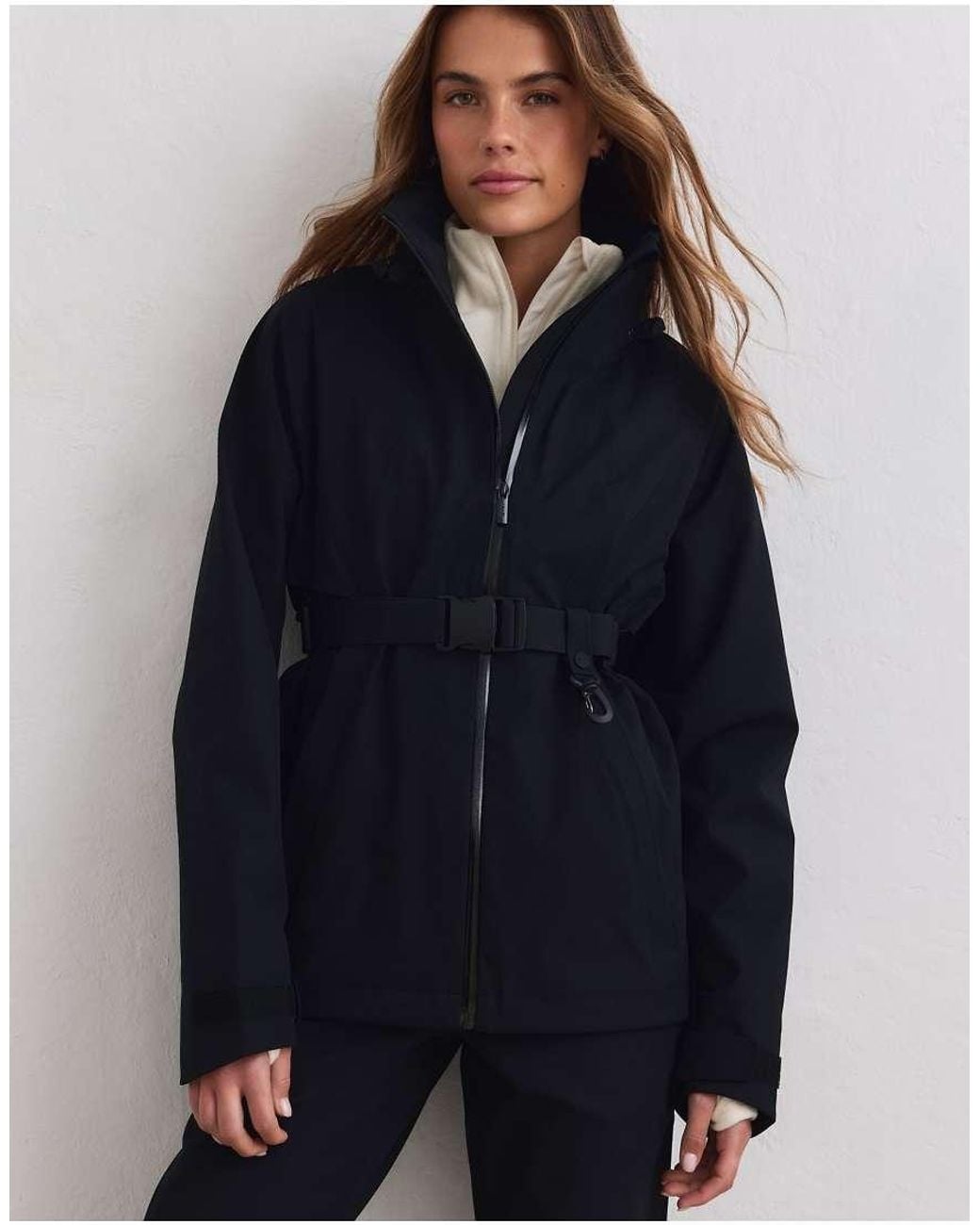 Aim'n Blue 3L Shell Jacket