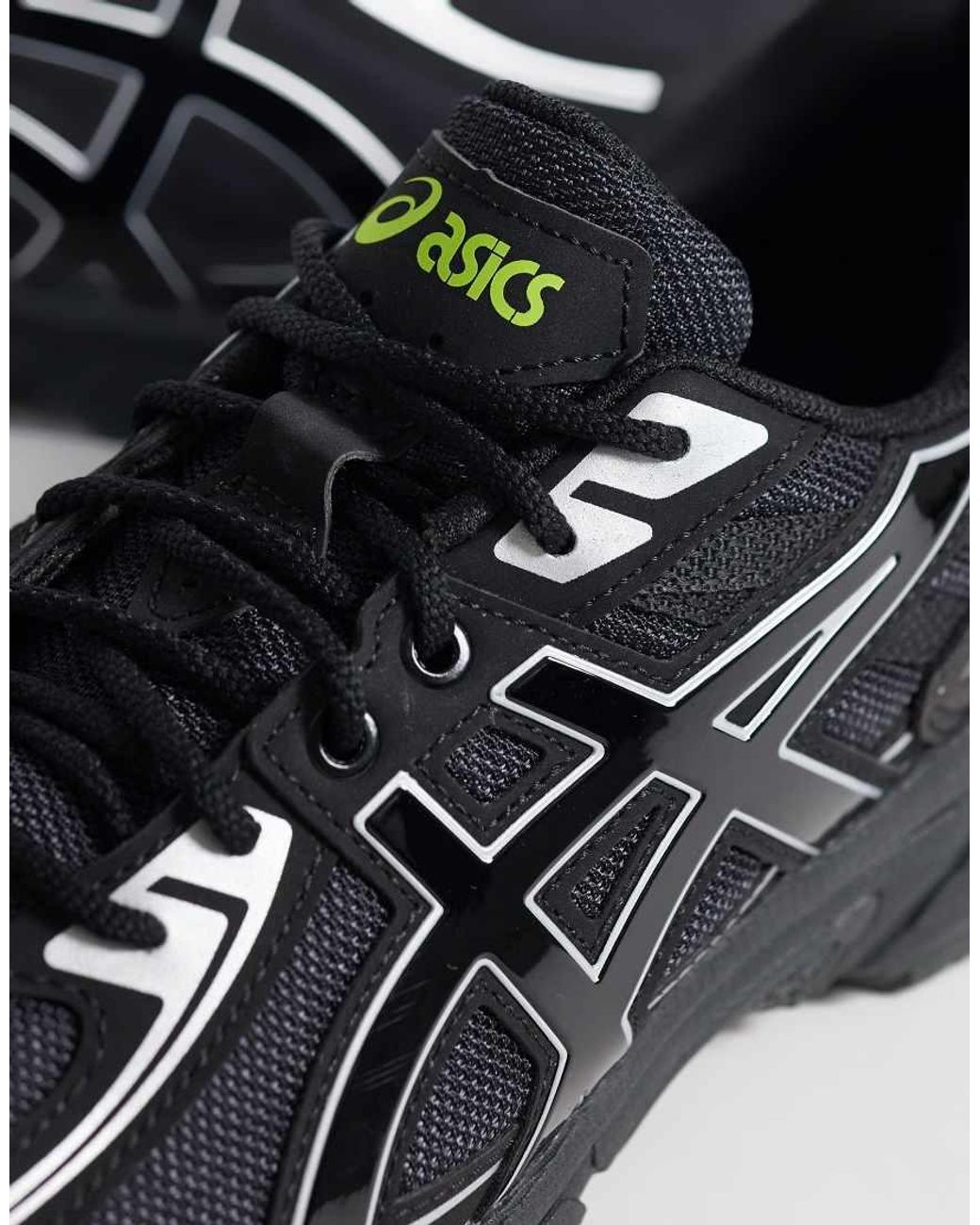 Asics Blue Gel-venture 6 Trainers