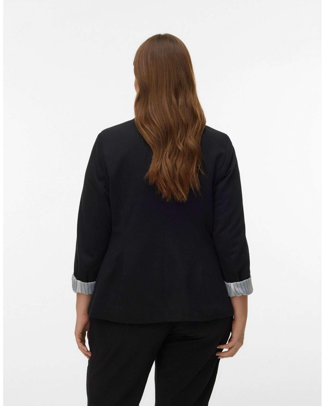Vero moda haruki blazer Vero Moda en coloris Blue