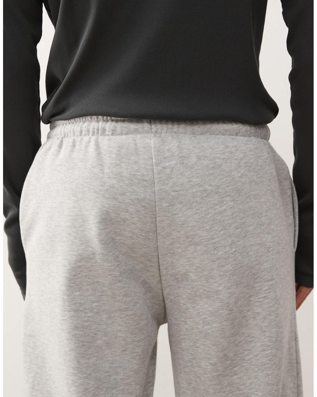 Collusion – jogginghose in Gray für Herren