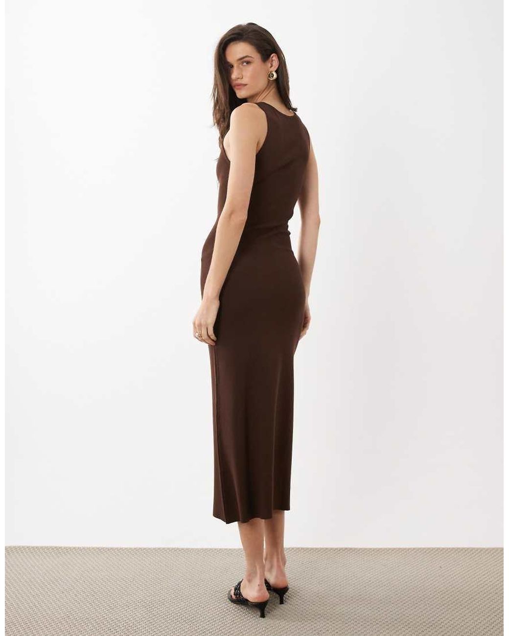 long sleeve lace cream dress Jacquard Midi – PinkBlush Size:S 14 - 14 ½ label Cute Black Dresses Girl