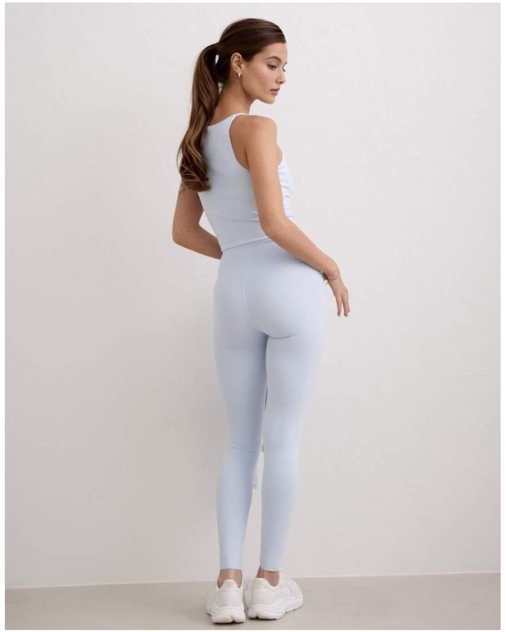Aim'n Blue Aura Sense Tights